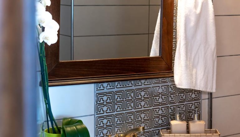 Paralia Beach Boutique Hotel - Παραλία Κατερίνης